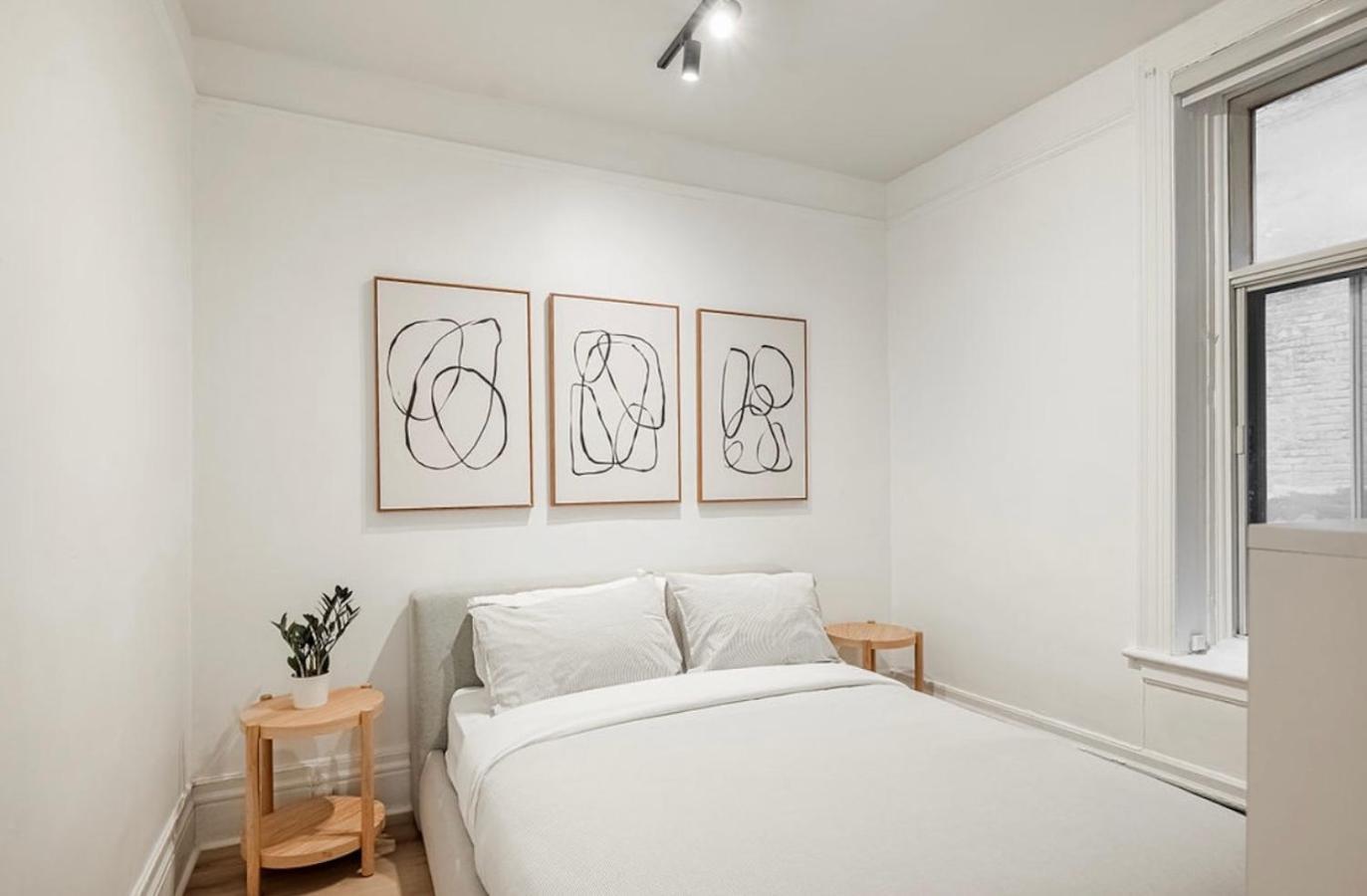 Apartamento The Magenta Downtown Mtl *